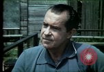 Image of Richard Nixon United States USA, 1968, second 24 stock footage video 65675073740