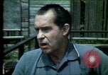 Image of Richard Nixon United States USA, 1968, second 25 stock footage video 65675073740