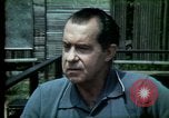 Image of Richard Nixon United States USA, 1968, second 28 stock footage video 65675073740