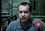 Image of Richard Nixon United States USA, 1968, second 29 stock footage video 65675073740