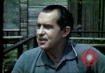 Image of Richard Nixon United States USA, 1968, second 32 stock footage video 65675073740
