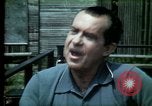 Image of Richard Nixon United States USA, 1968, second 33 stock footage video 65675073740