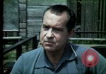 Image of Richard Nixon United States USA, 1968, second 34 stock footage video 65675073740