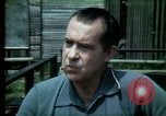 Image of Richard Nixon United States USA, 1968, second 35 stock footage video 65675073740