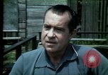 Image of Richard Nixon United States USA, 1968, second 37 stock footage video 65675073740