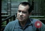 Image of Richard Nixon United States USA, 1968, second 38 stock footage video 65675073740
