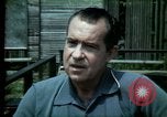 Image of Richard Nixon United States USA, 1968, second 39 stock footage video 65675073740