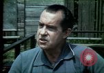 Image of Richard Nixon United States USA, 1968, second 40 stock footage video 65675073740