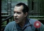 Image of Richard Nixon United States USA, 1968, second 41 stock footage video 65675073740