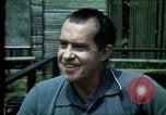 Image of Richard Nixon United States USA, 1968, second 42 stock footage video 65675073740