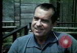 Image of Richard Nixon United States USA, 1968, second 44 stock footage video 65675073740