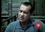 Image of Richard Nixon United States USA, 1968, second 45 stock footage video 65675073740