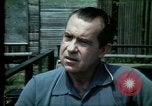 Image of Richard Nixon United States USA, 1968, second 46 stock footage video 65675073740