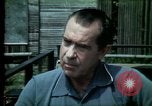 Image of Richard Nixon United States USA, 1968, second 47 stock footage video 65675073740
