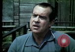 Image of Richard Nixon United States USA, 1968, second 49 stock footage video 65675073740