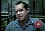 Image of Richard Nixon United States USA, 1968, second 50 stock footage video 65675073740