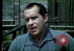 Image of Richard Nixon United States USA, 1968, second 51 stock footage video 65675073740