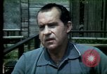 Image of Richard Nixon United States USA, 1968, second 52 stock footage video 65675073740