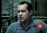 Image of Richard Nixon United States USA, 1968, second 53 stock footage video 65675073740