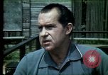 Image of Richard Nixon United States USA, 1968, second 54 stock footage video 65675073740
