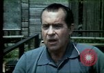 Image of Richard Nixon United States USA, 1968, second 56 stock footage video 65675073740