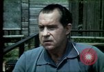 Image of Richard Nixon United States USA, 1968, second 58 stock footage video 65675073740