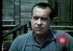 Image of Richard Nixon United States USA, 1968, second 59 stock footage video 65675073740