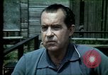 Image of Richard Nixon United States USA, 1968, second 61 stock footage video 65675073740
