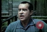 Image of Richard Nixon United States USA, 1968, second 62 stock footage video 65675073740