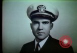 Image of Richard Nixon United States USA, 1968, second 46 stock footage video 65675073741