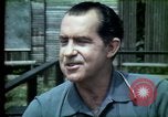 Image of Richard Nixon United States USA, 1968, second 51 stock footage video 65675073741