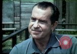 Image of Richard Nixon United States USA, 1968, second 52 stock footage video 65675073741