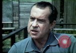 Image of Richard Nixon United States USA, 1968, second 55 stock footage video 65675073741