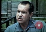 Image of Richard Nixon United States USA, 1968, second 58 stock footage video 65675073741