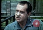 Image of Richard Nixon United States USA, 1968, second 60 stock footage video 65675073741