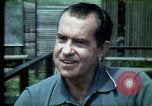 Image of Richard Nixon United States USA, 1968, second 61 stock footage video 65675073741