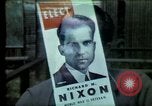 Image of Richard Nixon United States USA, 1968, second 1 stock footage video 65675073742