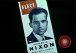 Image of Richard Nixon United States USA, 1968, second 6 stock footage video 65675073742