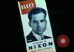 Image of Richard Nixon United States USA, 1968, second 8 stock footage video 65675073742