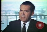 Image of Richard Nixon United States USA, 1968, second 10 stock footage video 65675073742