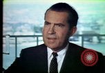 Image of Richard Nixon United States USA, 1968, second 11 stock footage video 65675073742