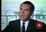 Image of Richard Nixon United States USA, 1968, second 12 stock footage video 65675073742
