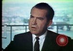 Image of Richard Nixon United States USA, 1968, second 14 stock footage video 65675073742