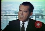 Image of Richard Nixon United States USA, 1968, second 15 stock footage video 65675073742