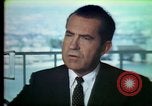 Image of Richard Nixon United States USA, 1968, second 16 stock footage video 65675073742