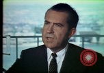 Image of Richard Nixon United States USA, 1968, second 17 stock footage video 65675073742