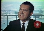 Image of Richard Nixon United States USA, 1968, second 19 stock footage video 65675073742