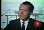 Image of Richard Nixon United States USA, 1968, second 20 stock footage video 65675073742