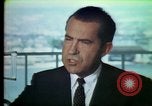 Image of Richard Nixon United States USA, 1968, second 21 stock footage video 65675073742