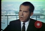Image of Richard Nixon United States USA, 1968, second 22 stock footage video 65675073742